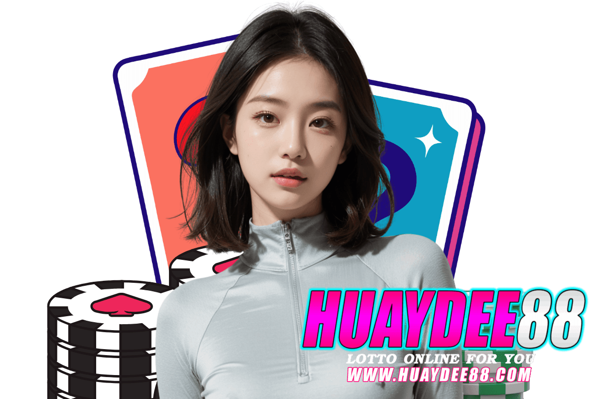 huaydee88 แจกเครดิตฟรี