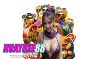 huaydee สล็อต